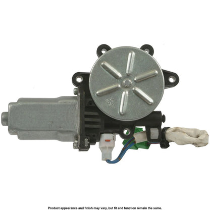 Cardone Rear Right Power Window Motor for Subaru Legacy Outback (2005–2009) 47-4122, 11742375-101, 62188AG00A