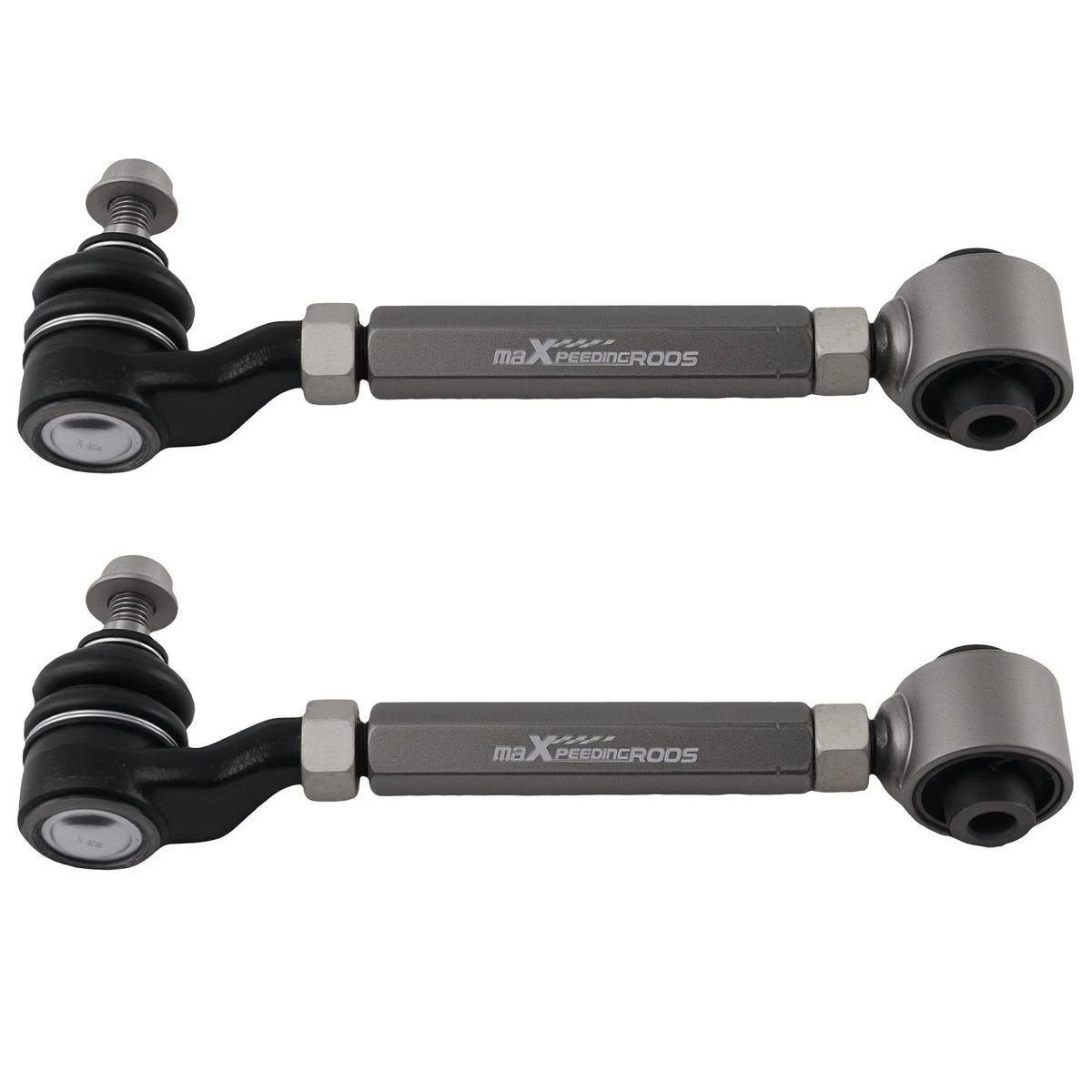 Adjustable Rear Camber Arms Alignment Kit for Honda Accord Acura CL TL (1998–2002)