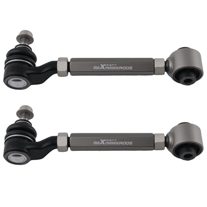 Adjustable Rear Camber Arms Alignment Kit for Honda Accord Acura CL TL (1998–2002)
