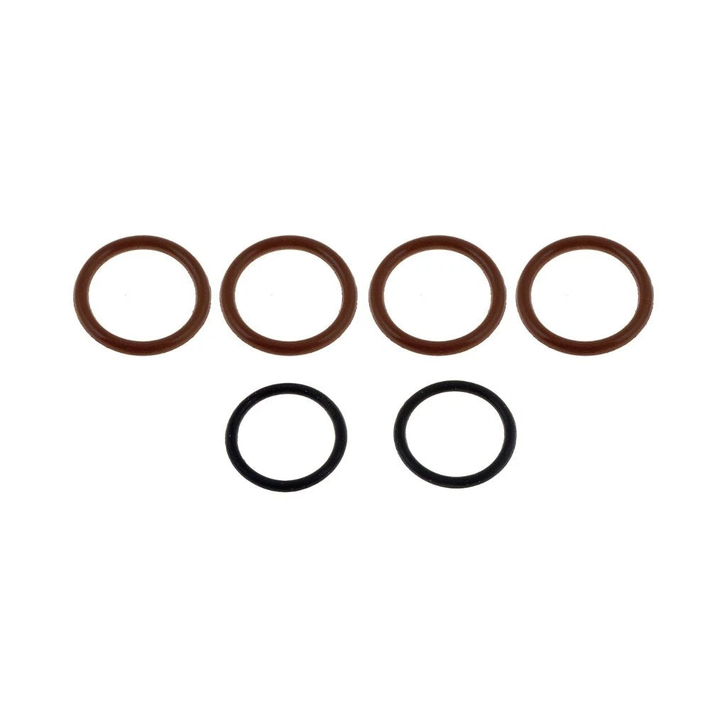 Set of 6 Distributor Cap O-Rings for Pontiac 6000 (1990–1991) ALX-PAU-MM-90441-CL360A70