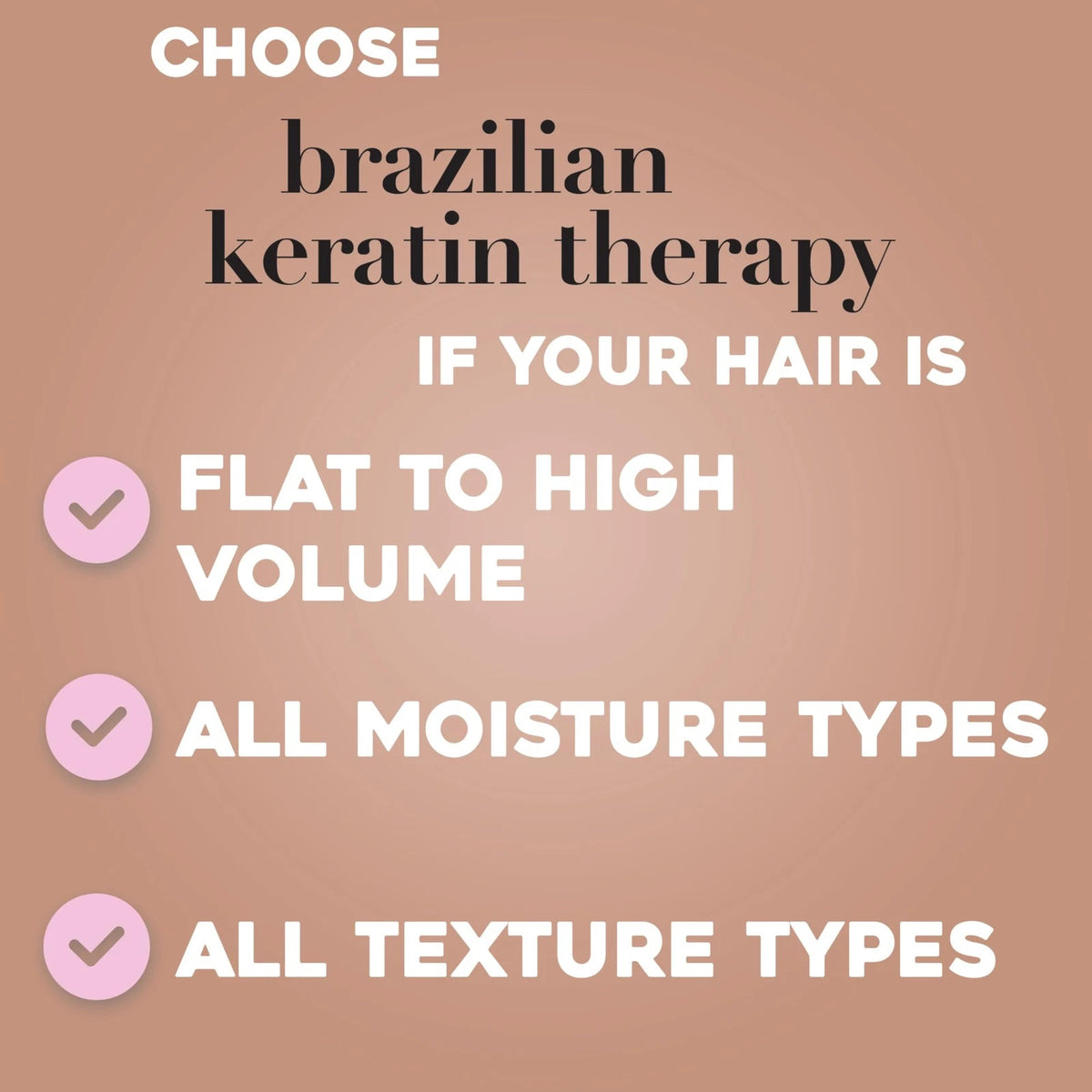 Organix Brazilian Keratin Therapy Shampoo (13 Fl Oz)