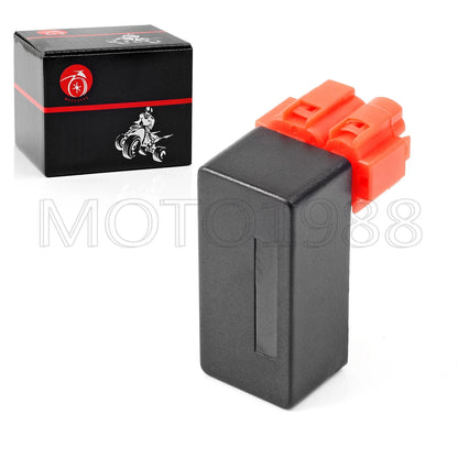 Fuel Cut Off Relay for Honda TRX350/D Fourtrax Foreman (1986–1989) 36100-HA7-671