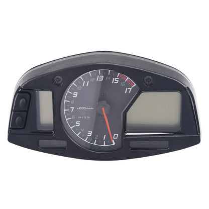 Speedometer Gauge Cluster Tachometer Odometer for Honda CBR600RR (2013–2020)