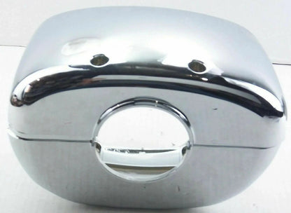Steering Column Cover for Kenworth W900 T800 T660 C500 (2006–Present) UP#21748