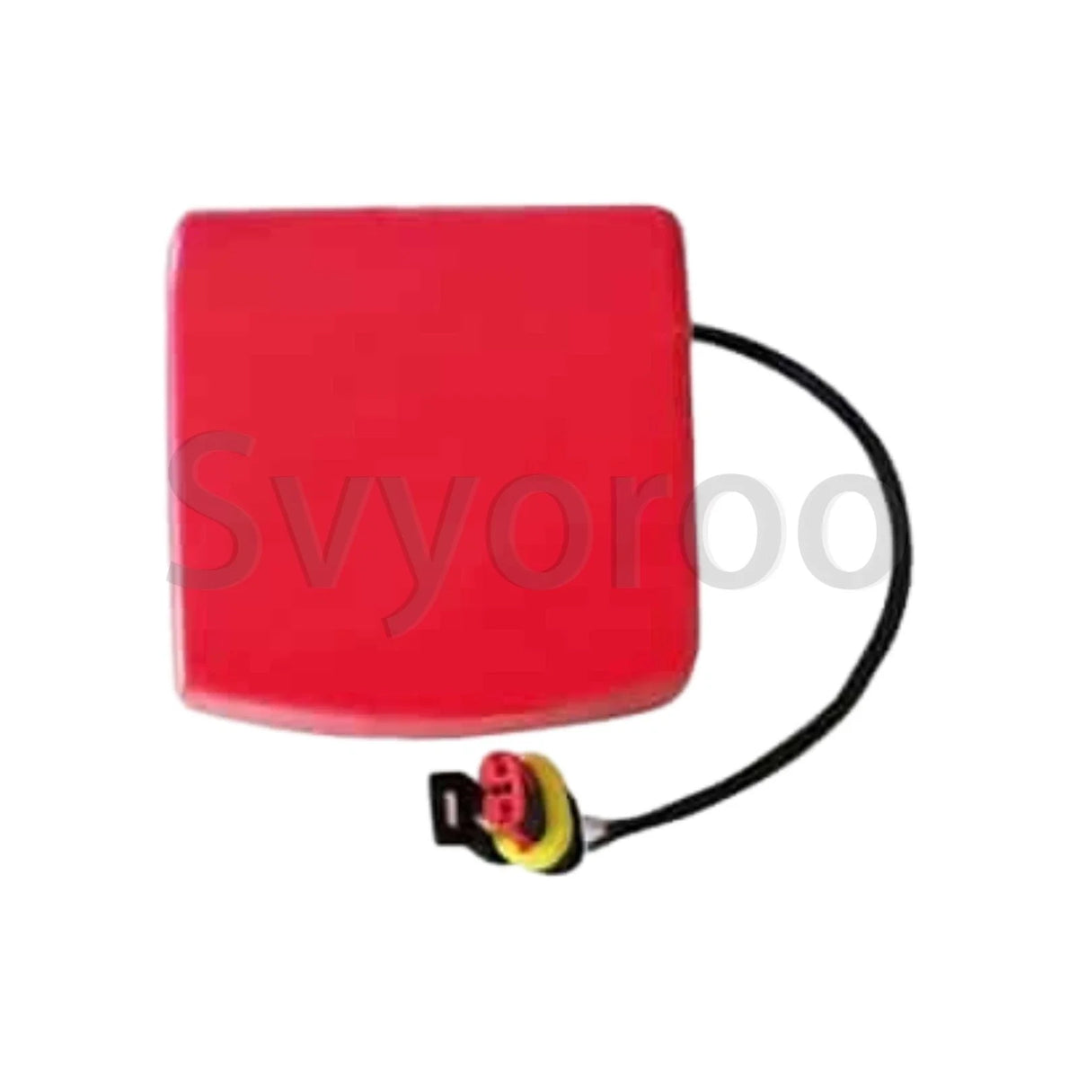 Button Cover Assembly 1120-343000-00-B for Big Joe Forklift D40 EZ40 (2010–2023)