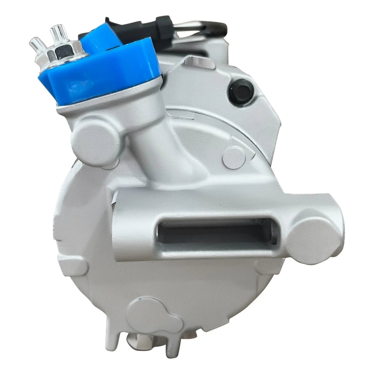 A/C Compressor Kit Replacement for Ram 3500 5.7L 6.4L (2018–2018)