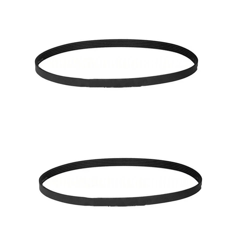 Rubber Washer Drive Belt for (W11239857, W10808317, 4845287, AP6333320, PS12578772)