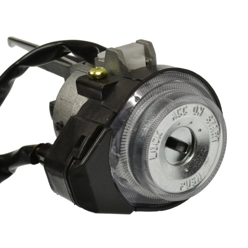 Ignition Lock Cylinder for Hyundai Santa Fe (2007–2013) ALX-PAU-SI-US-674L-CLA1