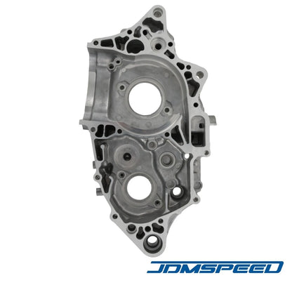Left Crankcase for Honda TRX450ER/TRX450R (2006–2014) 11200-HP1-600, 11200HP1600