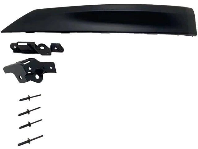 Spoiler Right for Ford Focus (2015–2018) 68876PHGY