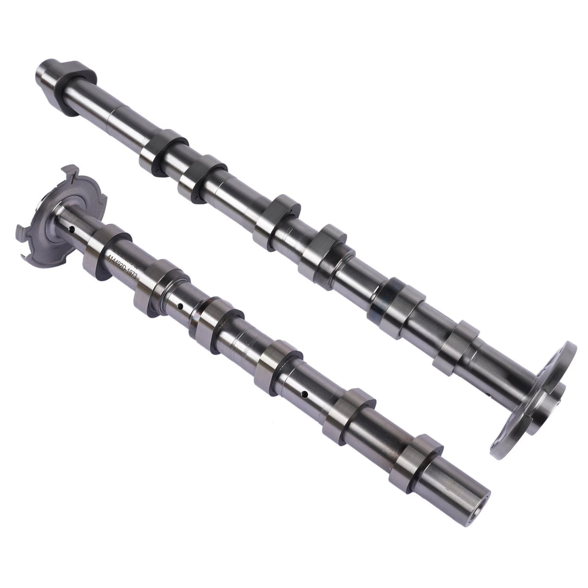 Intake & Exhaust Camshafts Right Side for Mercedes C300 E350 E400 (2012–2016) - 2760505801, 2760506001