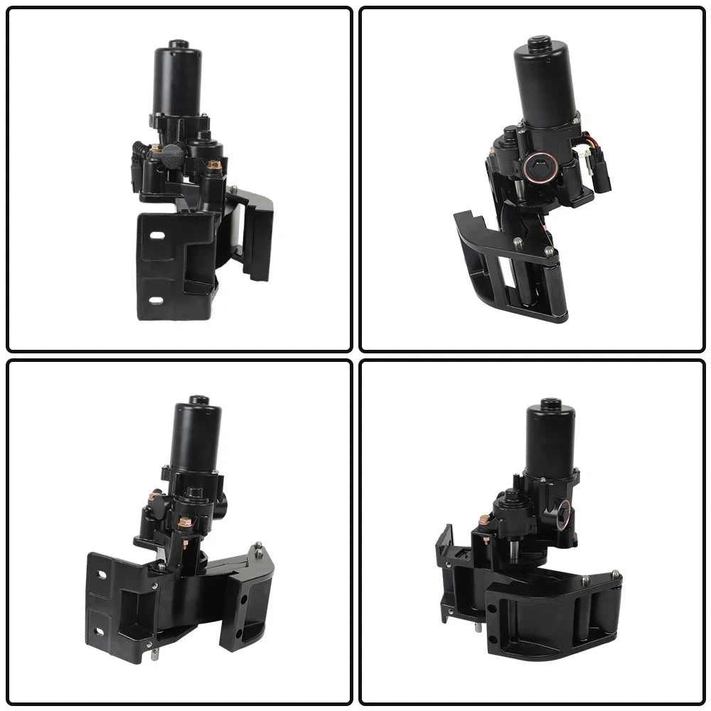 Power Running Board Motor Right Side Hinge for Ford F150 (2009–2014) BCK34199K