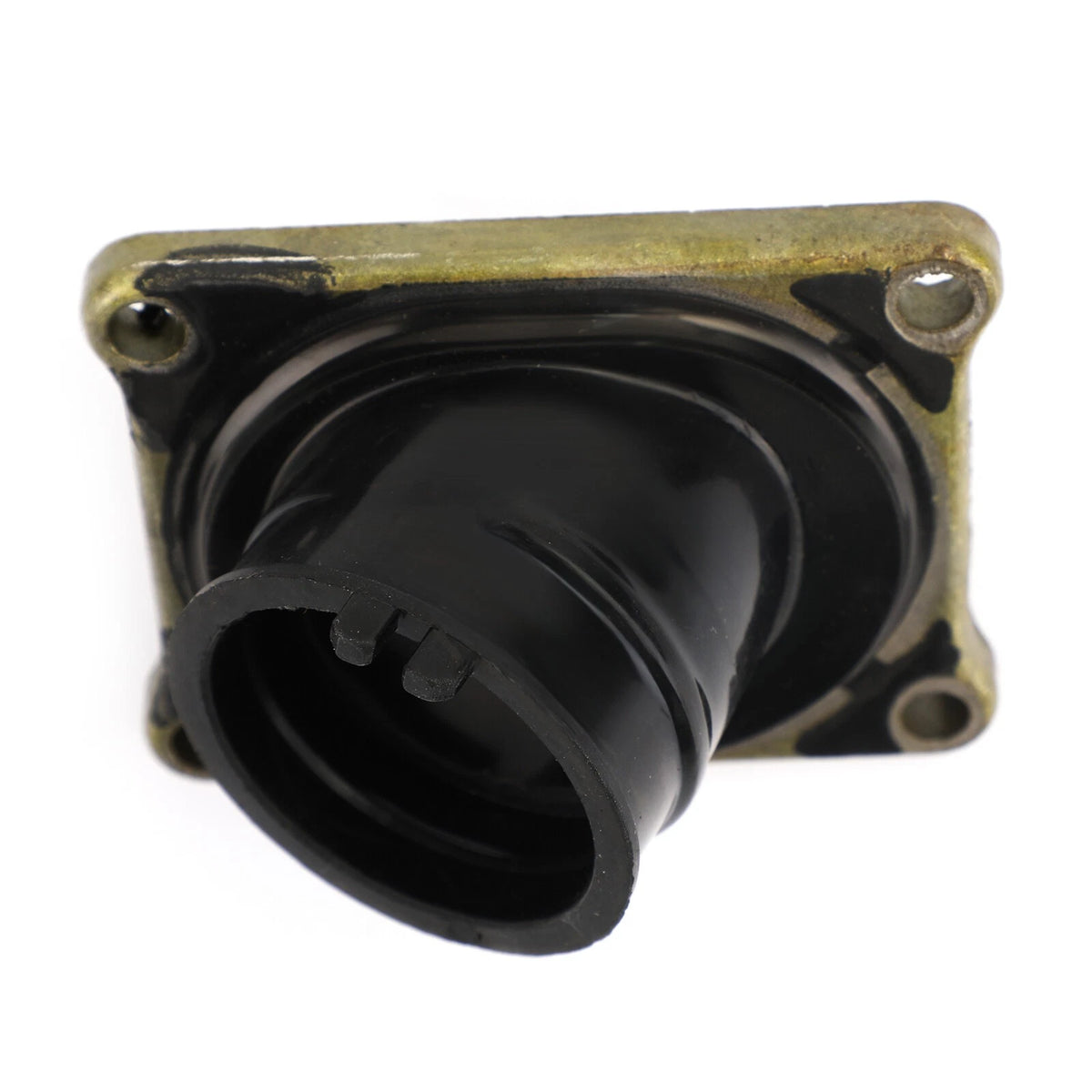 Carburetor Intake Boots for Honda CBR125R (1990–1995) 16221-KZ4-860, 16221-KZ4-700