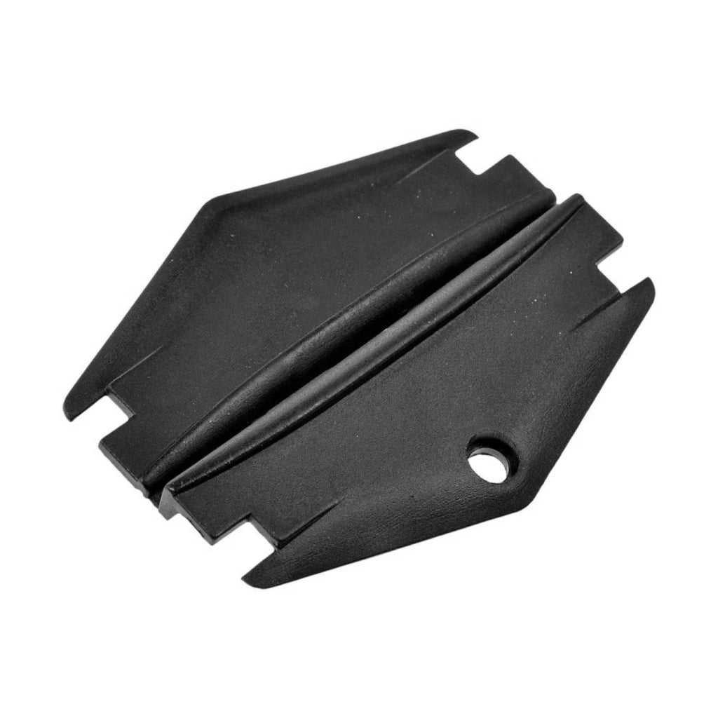 Window Guides for Oldsmobile Custom Cruiser (1990) 12338011, 20123070, ALX-PAU-MM-45295-CL360A57