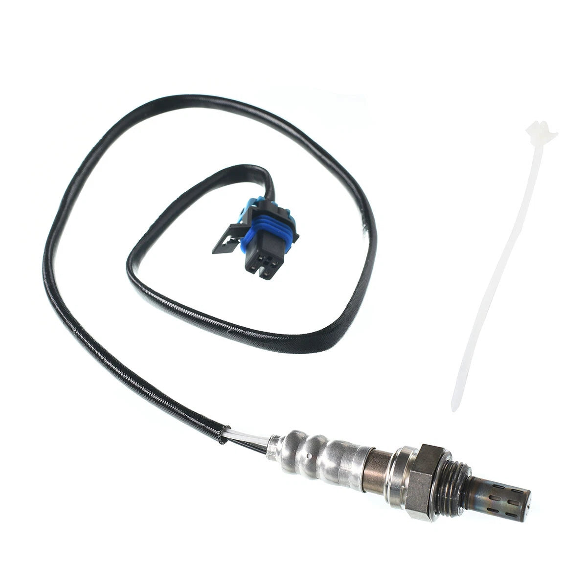 2X O2 Oxygen Sensor for Chevy Cobalt HHR Pontiac (12611127, 12565680, 12568221)