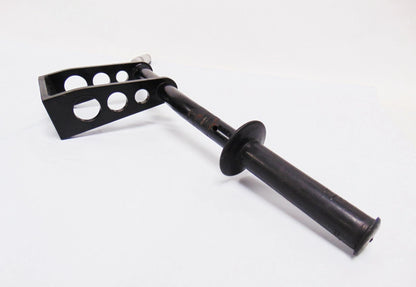 Black Handlebar for Tomos Moped (Used)