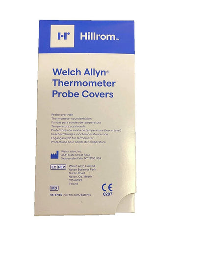 Welch Allyn 05031 SureTemp Plus Model 690 Electronic Thermometer (Pack of 1)