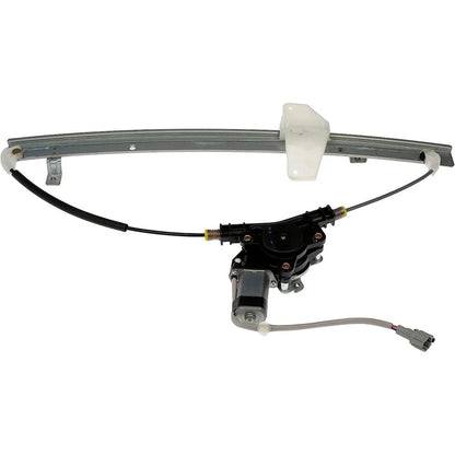 Dorman Window Regulator for Nissan Armada (748-980, WLA8001, 388616)