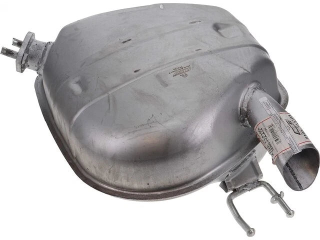 Muffler for Honda Accord (2018–2022) 44483SYTM