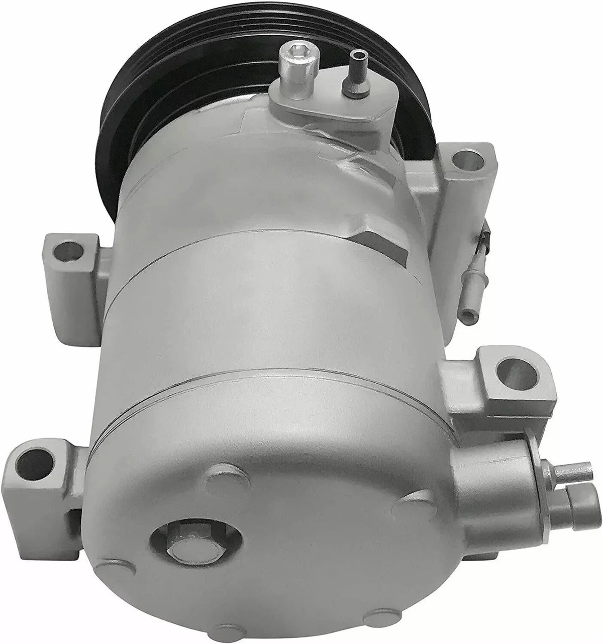 AC Compressor Kit Replacement for Subaru Impreza 2.0L (2008–2014)
