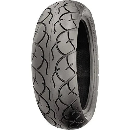 Shinko SR568 Rear Tire 140/70-16 for 87-4510