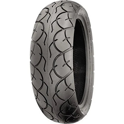 Shinko SR568 Rear Tire 140/70-16 for 87-4510