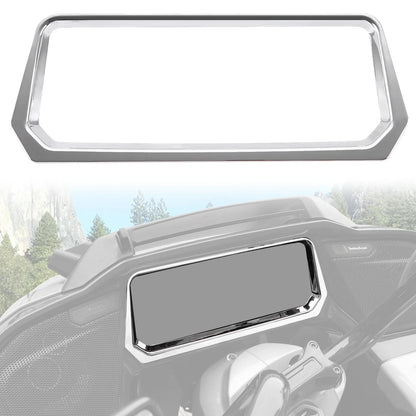 Dashboard Inner Fairing Trim for Road Glide (2024–2025)