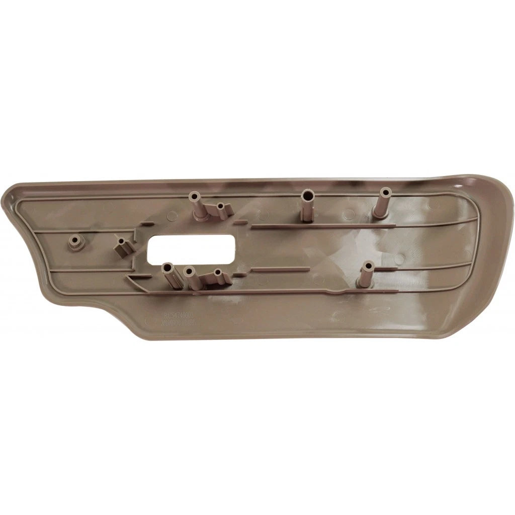 Seat Trim Cover for Chevy Silverado 1500/2500 (2003–2006) CLX-M0-USA-RC54740002-CL360A74