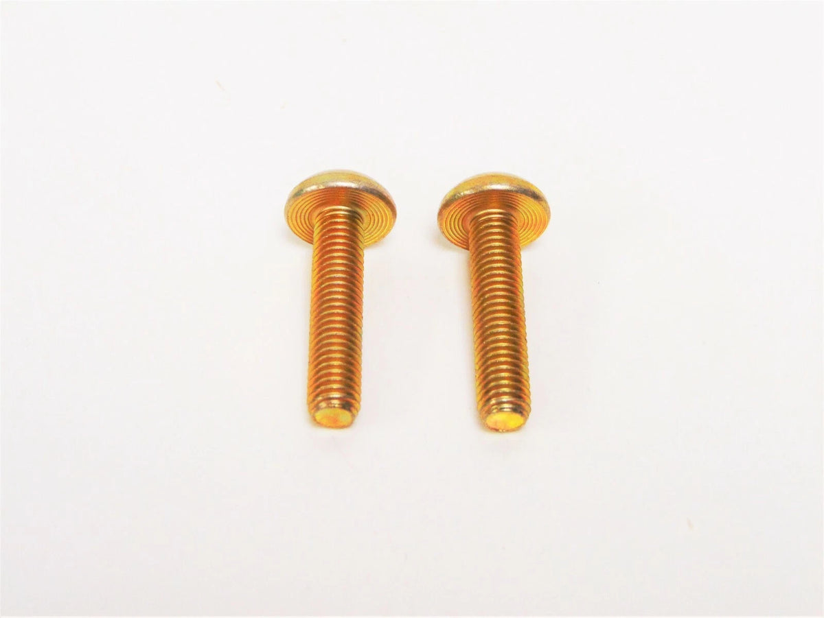 Set of 2 Screws for Arctic Cat Snowmobile (8476-835)
