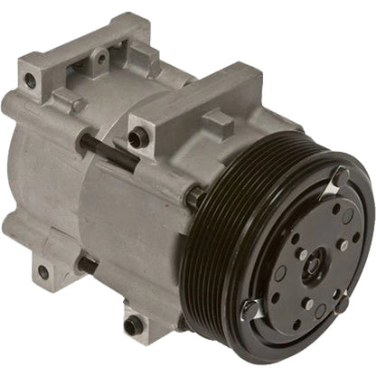 A/C Compressor for Ford F350 F250 E350 (1993–1997) 6511459 REPF191113