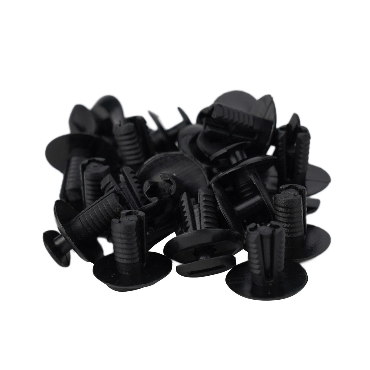 Set of 20 Wheel Arch Lining Trim Clips for Mercedes Sprinter Vito