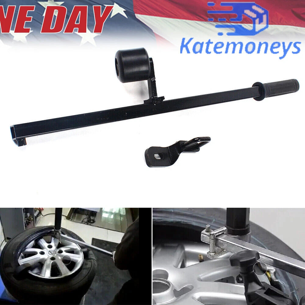 Portable Manual Tire Changer Bead Breaker for Truck Car