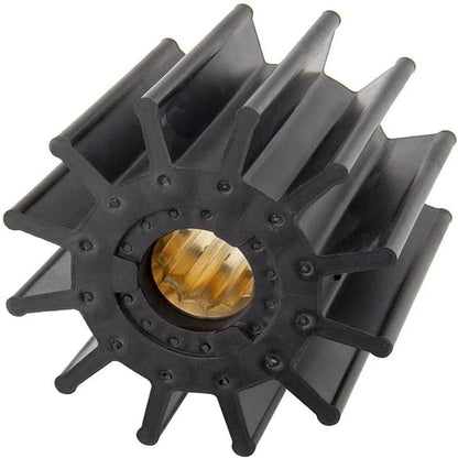 Marine Cooling Water Pump Impeller for DAF D 600 & DKT 1160 (NETHERLANDS)