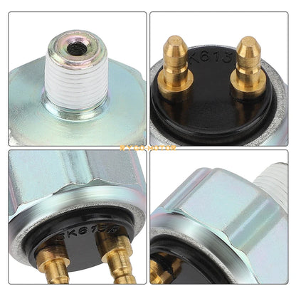 Hydraulic Brake Switch for Can Am (710000099, 710000734, 710001345)