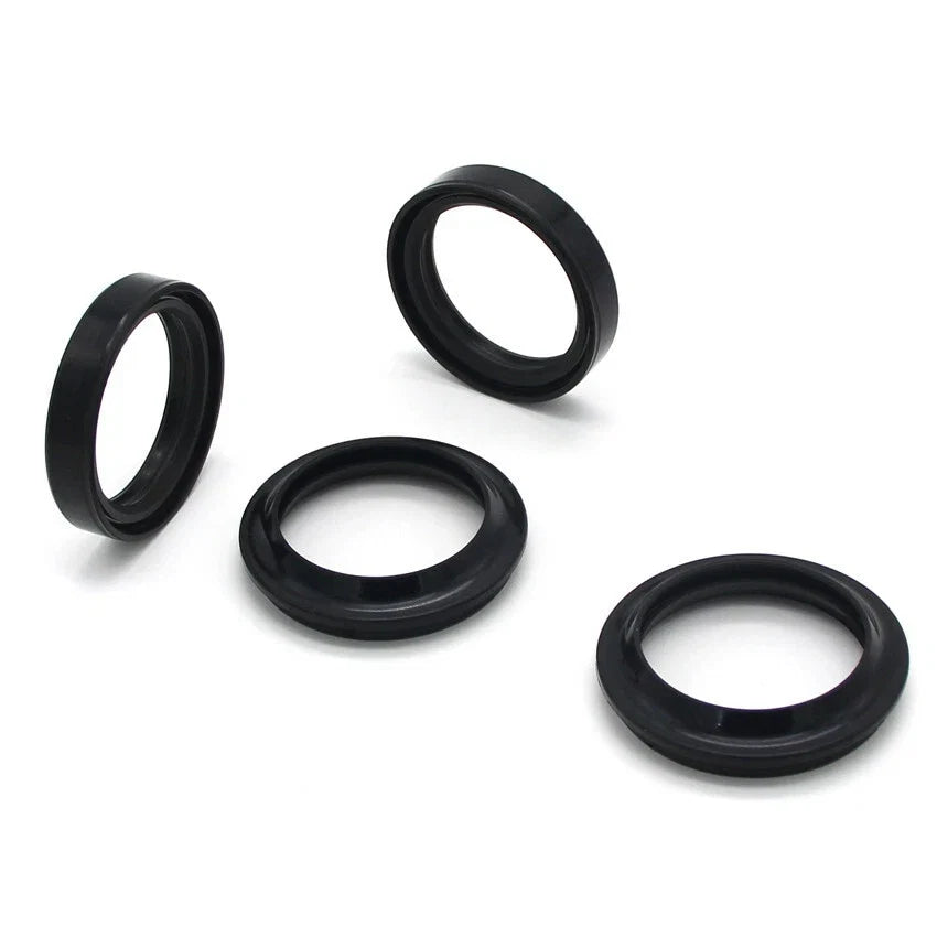 Fork Seal and Wiper Set for Honda ST1300 CR125R CR250R GL1500C CBR600RR (2003–2012)