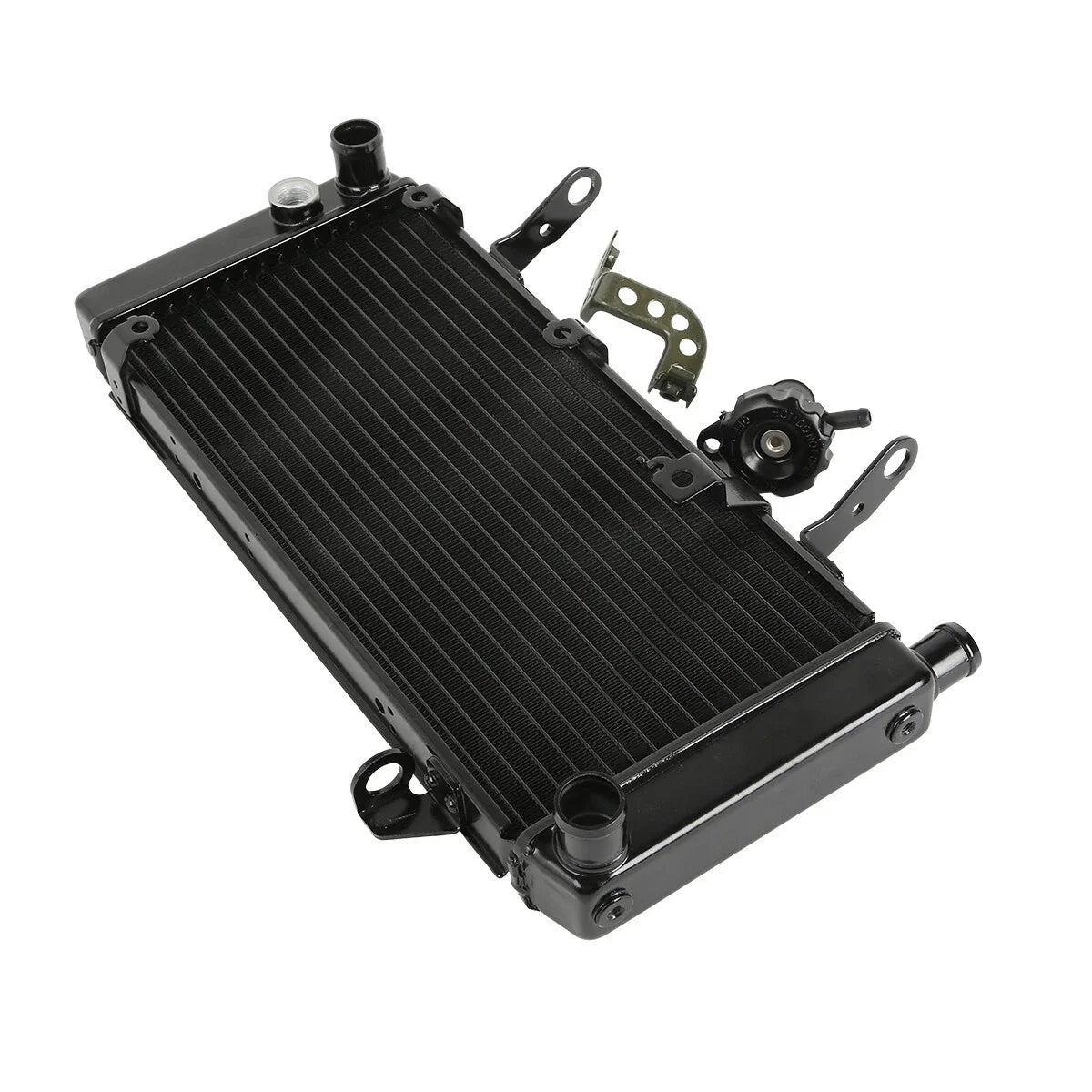 Radiator Cooler for Suzuki SV1000S (2003–2008)