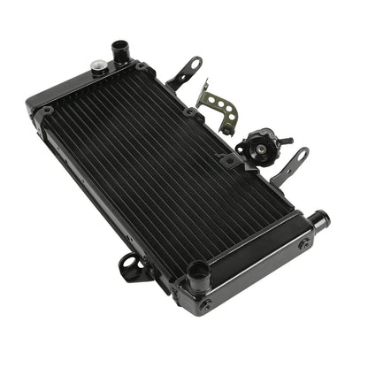 Radiator Cooler for Suzuki SV1000S (2003–2008)