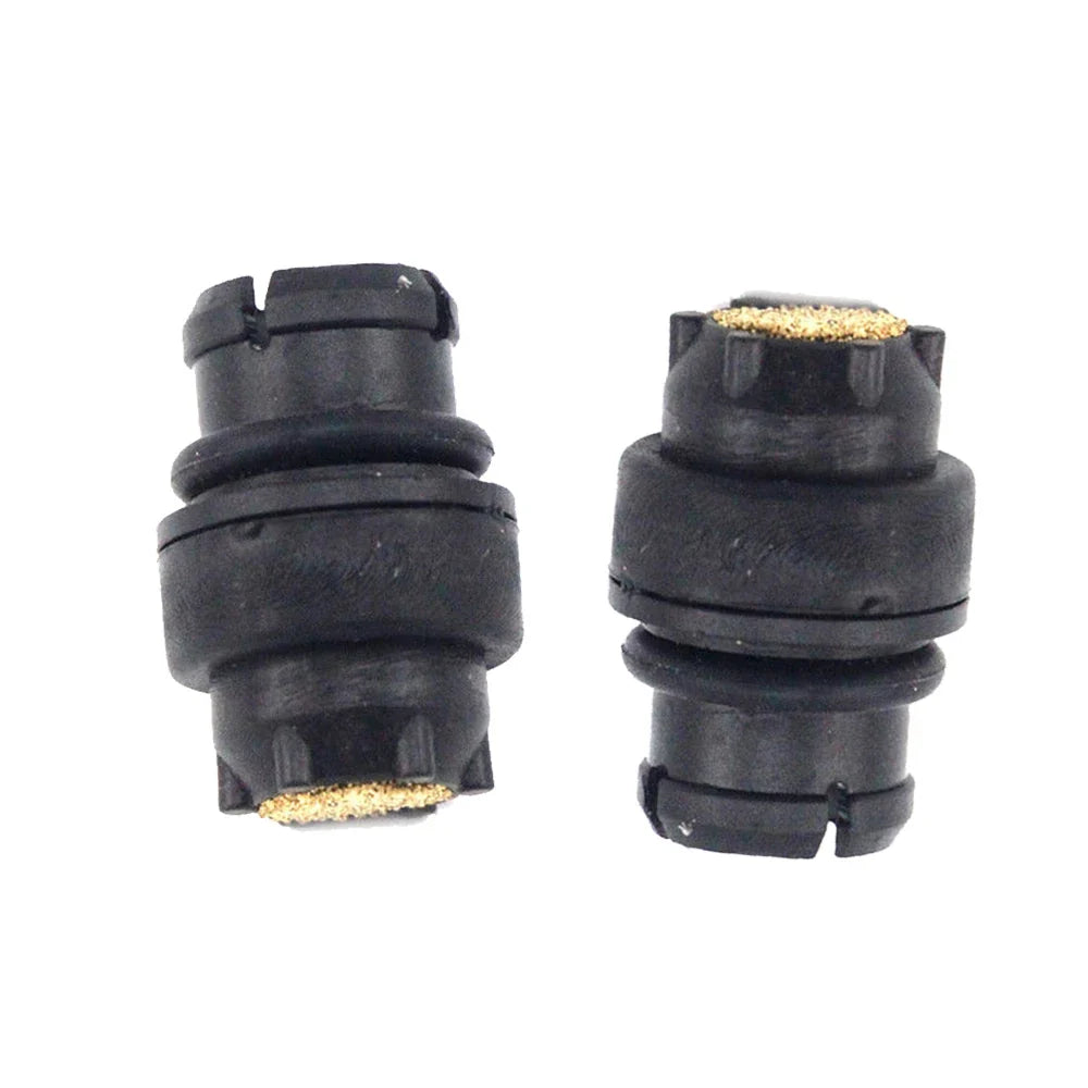 Set of 2 Tank Vents for 0000 350 5800, 024, 026, MS340