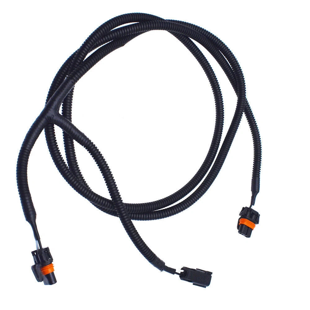Fog Light Wiring Harness for Dodge Ram 1500 2500 3500 (2002–2008) LAW81024