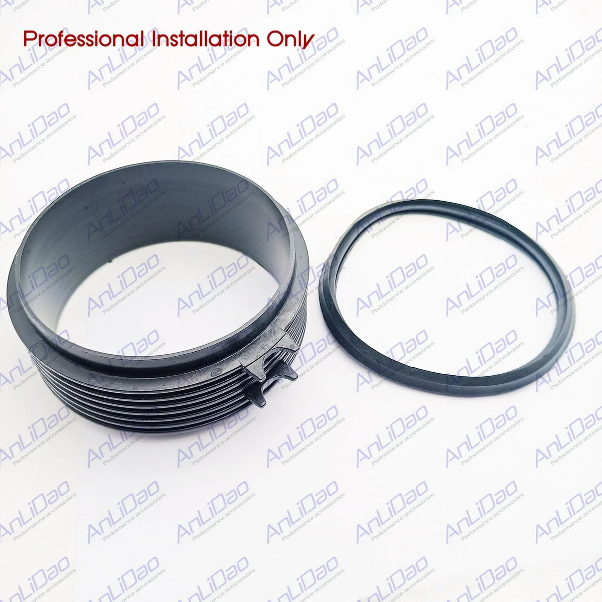 Wear Ring & Pump Seal for Sea Doo Spark 2-Up & 3-Up (2014–2020) 267000617 293200134