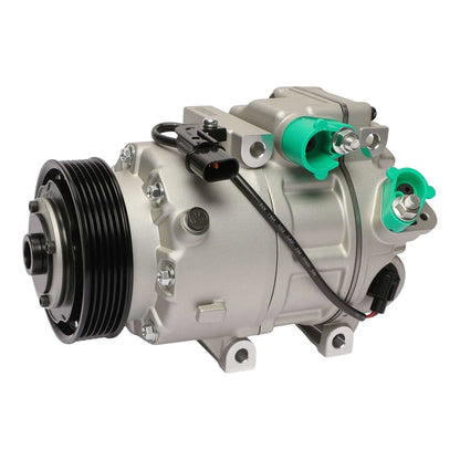 A/C Compressor with Clutch for Kia Sedona Sorento (2015–2018) 18016408, CO29208C, 97701A9000