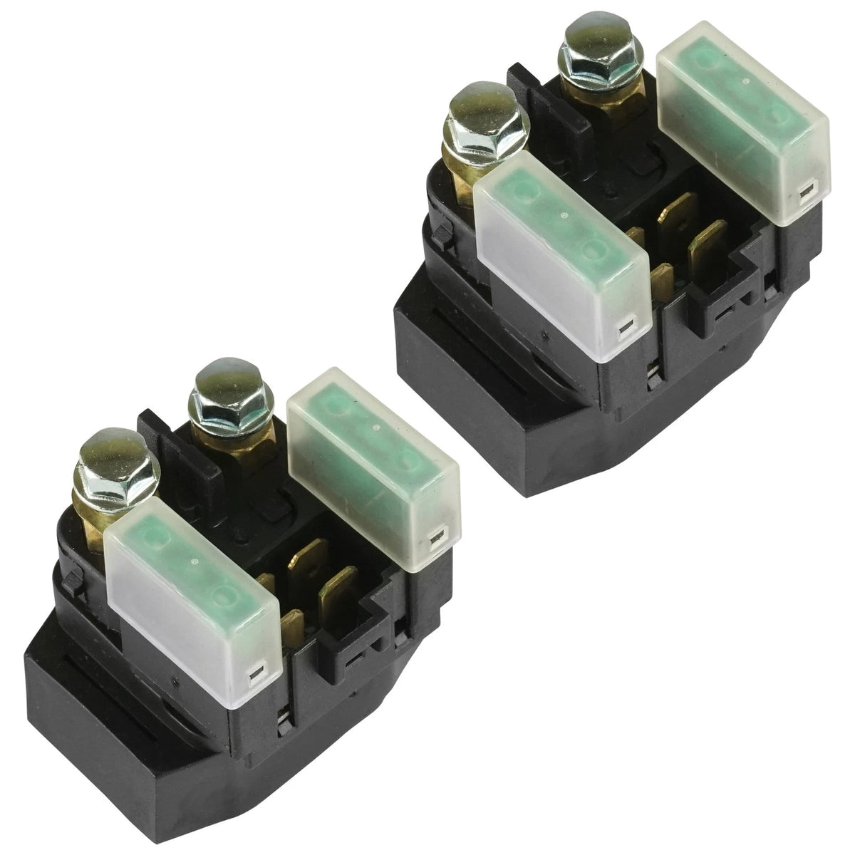 Celox Starter Solenoid Relays for Yamaha (5JW-81940-00-00, 4YR-81940-01-00)