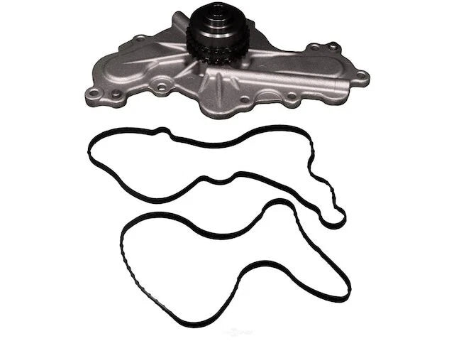 Water Pump for Lincoln MKS (2011–2016) 48922YHTX
