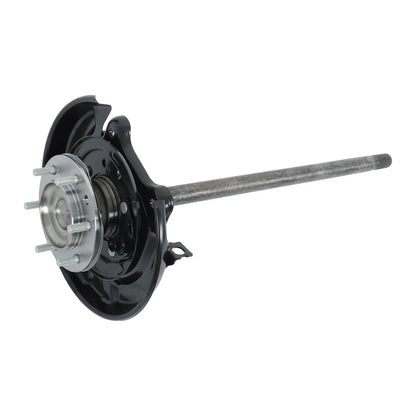 Rear Drive Axle Shaft for Toyota 4Runner Lexus GX460 (2010–2017)