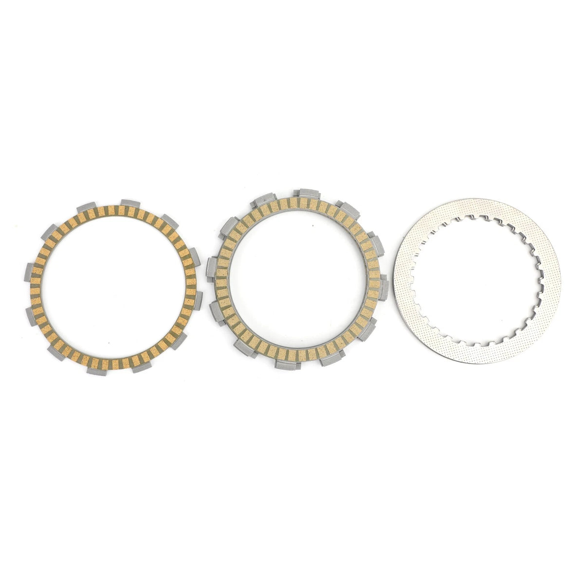 Clutch Kit for Suzuki TU GW GZ GN DR VL 250 (1982–2017) 21441-37400