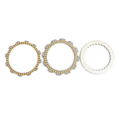 Clutch Kit for Suzuki TU GW GZ GN DR VL 250 (1982–2017) 21441-37400