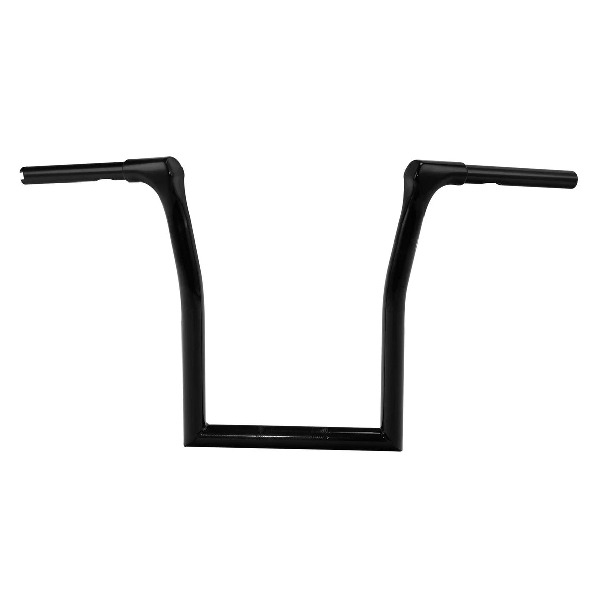 14" Rise 1.25" Fat Ape Hanger Handlebar for Harley Road King (2014–2023)