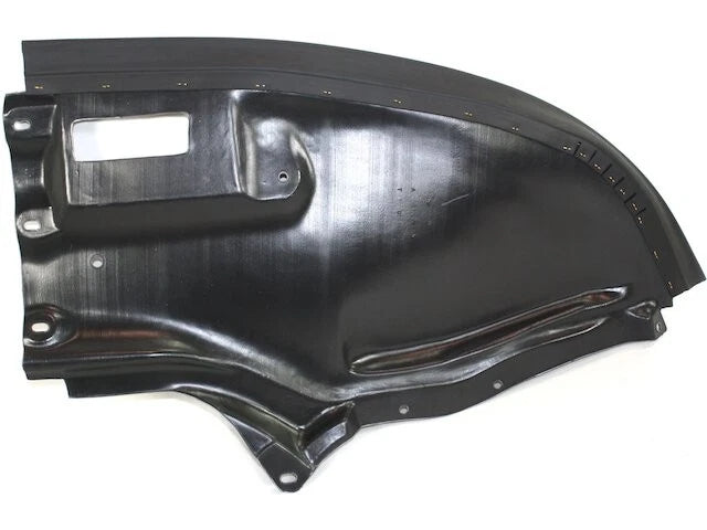 Engine Splash Shield Right for Mercedes S500 (2000–2006) 51438CZMV