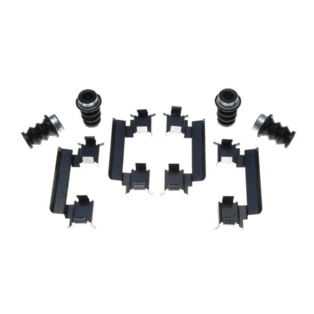 Disc Brake Caliper Hardware Kit for Cadillac DeVille (2005) OLX-ACD18K1584X-CL360A59