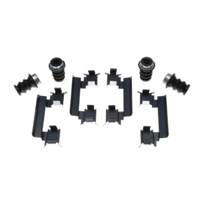 Disc Brake Caliper Hardware Kit for Cadillac DeVille (2005) OLX-ACD18K1584X-CL360A59